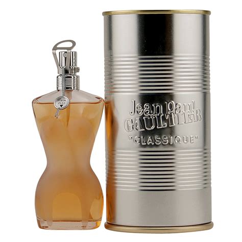 jean paul classique parfum|jean paul gaultier classic.